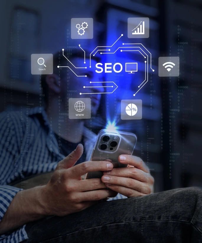 SEO Services Consultants